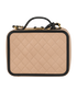 Filigree Vanity Case, back view
